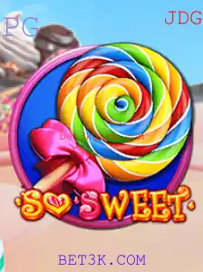 Descubra o Fascinante Mundo de SoSweet e Sua Conexão com BET3K.COM