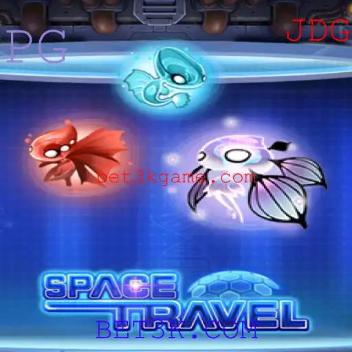 Explorando o Universo com SpaceTravel no BET3K.COM