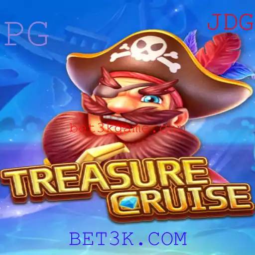 Explorando TREASURECRUISE: Aventuras e Recompensas no Jogo do Momento