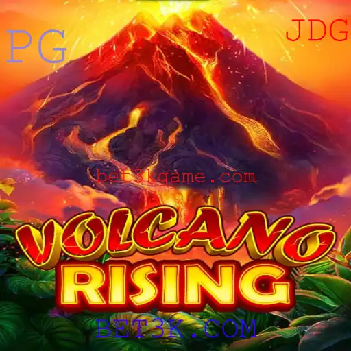 VolcanoRising: Uma Nova Era de Aventuras e Desafios no Mundo dos Jogos