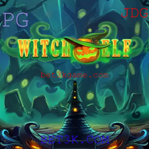 Descubra o Fascinante Mundo de WitchElf: A Nova Aventura de BET3K.COM